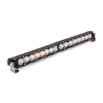 Baja Designs 20 Inch S8 Straight LED Light Bar