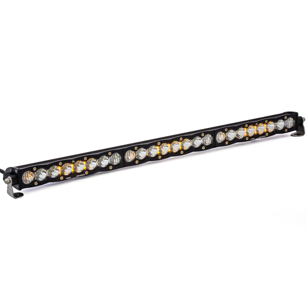 Baja Designs 30 Inch S8 Straight LED Light Bar