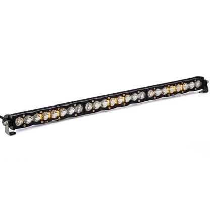 Baja Designs 30 Inch S8 Straight LED Light Bar