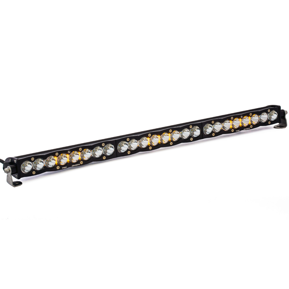 Baja Designs 30 Inch S8 Straight LED Light Bar
