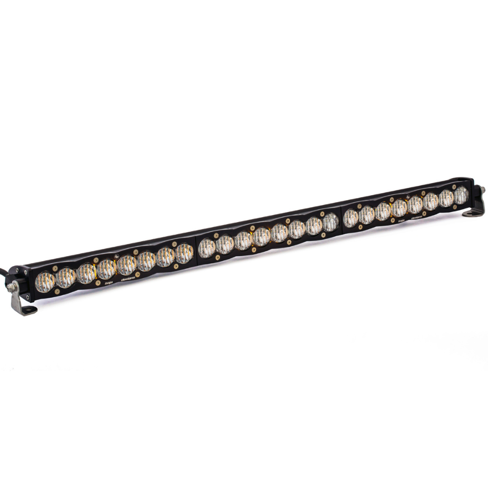 Baja Designs 30 Inch S8 Straight LED Light Bar