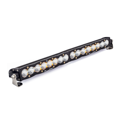 Baja Designs 20 Inch S8 Straight LED Light Bar