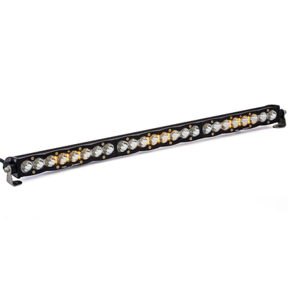 Baja Designs 30 Inch S8 Straight LED Light Bar
