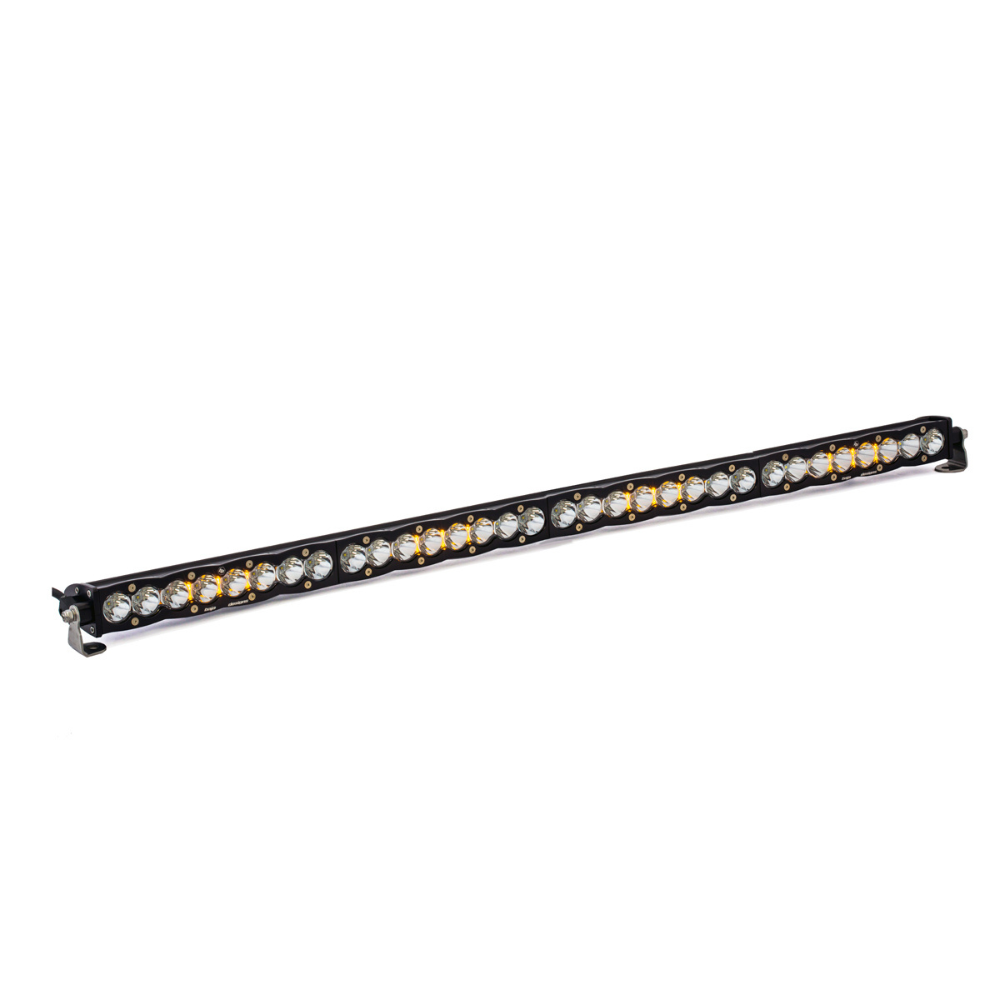 Baja Designs 40 Inch S8 Straight LED Light Bar