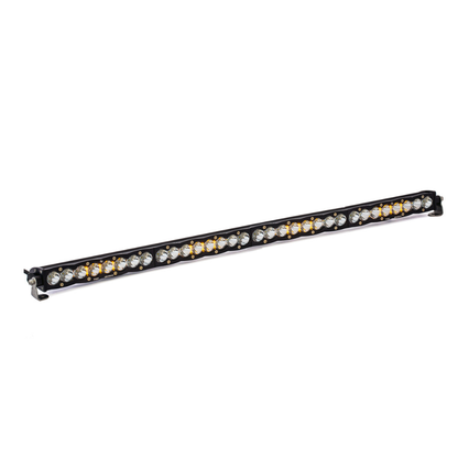 Baja Designs 40 Inch S8 Straight LED Light Bar