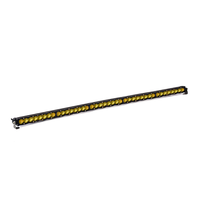 Baja Designs 50 Inch S8 Straight LED Light Bar