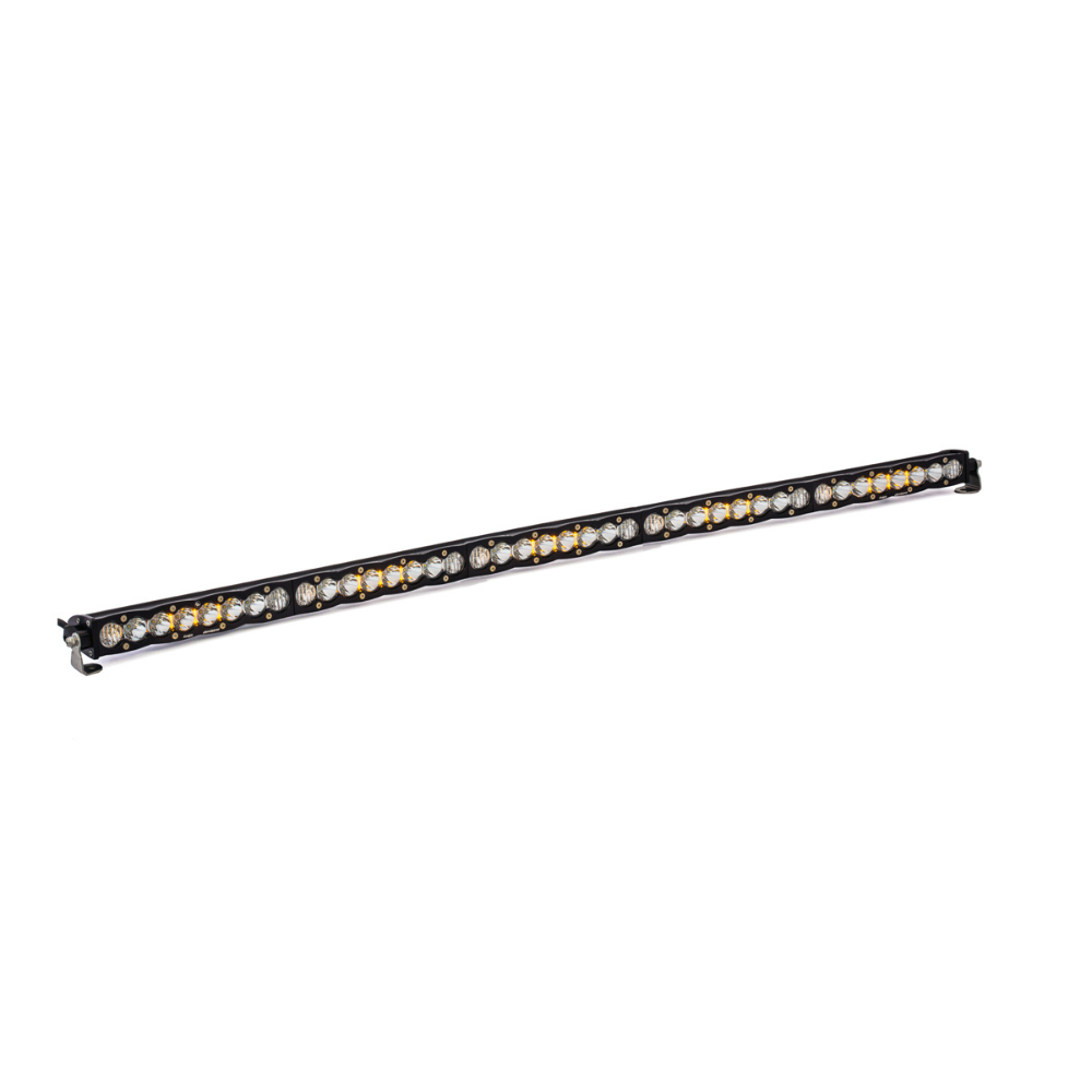 Baja Designs 50 Inch S8 Straight LED Light Bar