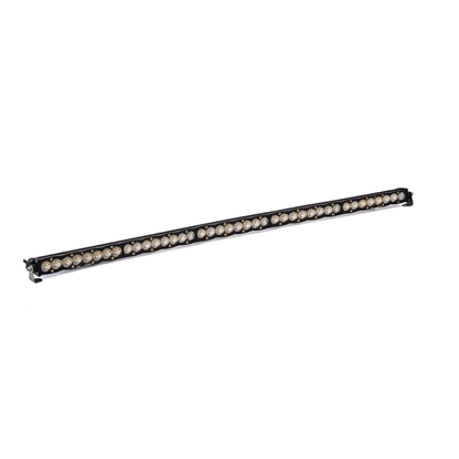 Baja Designs 50 Inch S8 Straight LED Light Bar