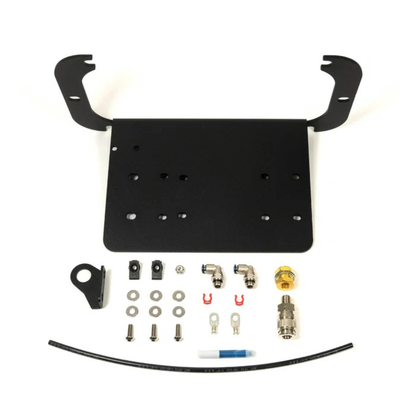 SDHQ '13-24 Ram 2500/3500 SDHQ Built ARB Air Compressor Mount