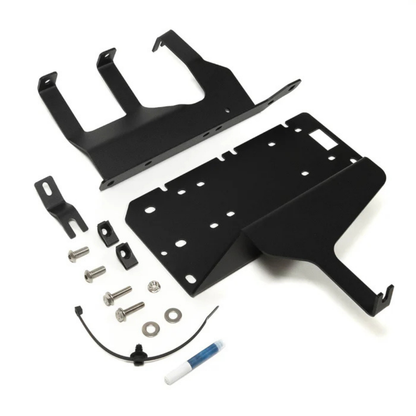 SDHQ 2008-2022 Toyota Sequoia SDHQ Built ARB Air Compressor Mount