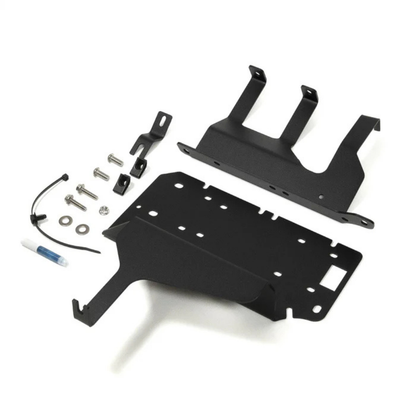 SDHQ 2008-2022 Toyota Sequoia SDHQ Built ARB Air Compressor Mount