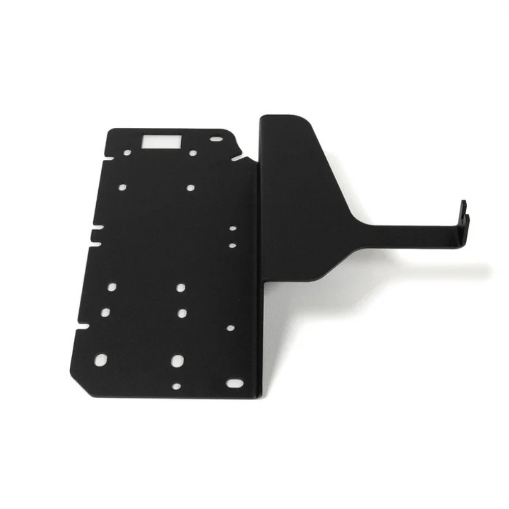 SDHQ 2008-2022 Toyota Sequoia SDHQ Built ARB Air Compressor Mount