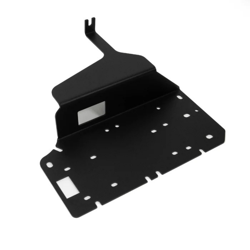 SDHQ 2008-2022 Toyota Sequoia SDHQ Built ARB Air Compressor Mount