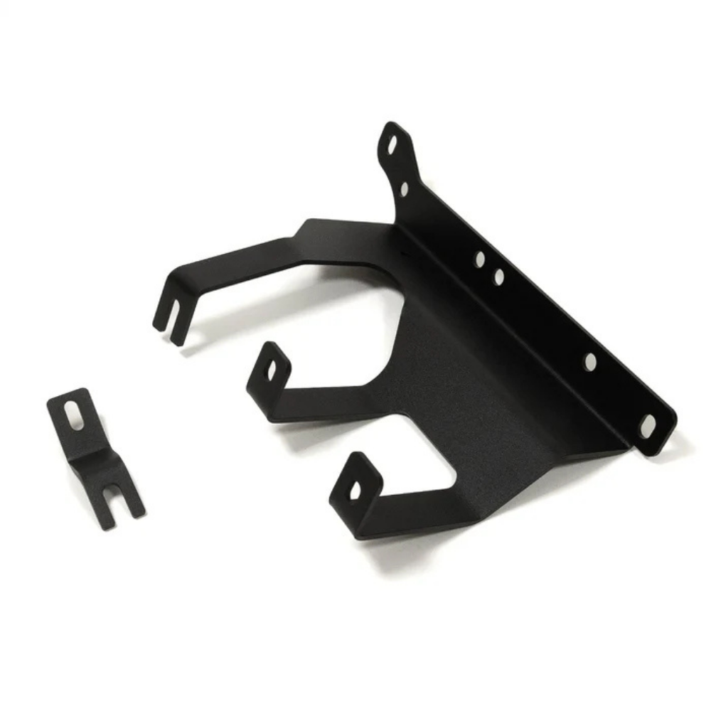 SDHQ 2008-2022 Toyota Sequoia SDHQ Built ARB Air Compressor Mount