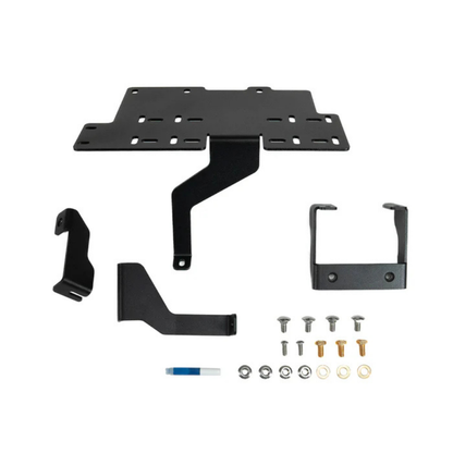 SDHQ 2007-2021 Tundra Engine Bay ARB Air Compressor Mount