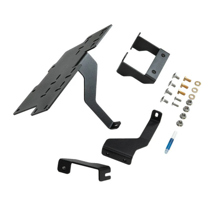 SDHQ 2007-2021 Tundra Engine Bay ARB Air Compressor Mount