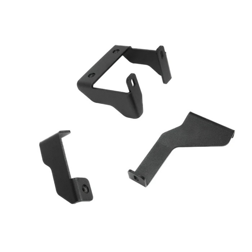 SDHQ 2007-2021 Tundra Engine Bay ARB Air Compressor Mount