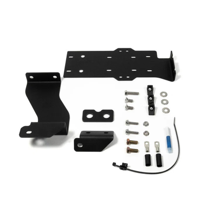 SDHQ 2010-2024 Toyota 4Runner SDHQ Built ARB Air Compressor Mount