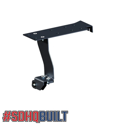 SDHQ 2010-2024 Toyota 4Runner SDHQ Built ARB Air Compressor Mount