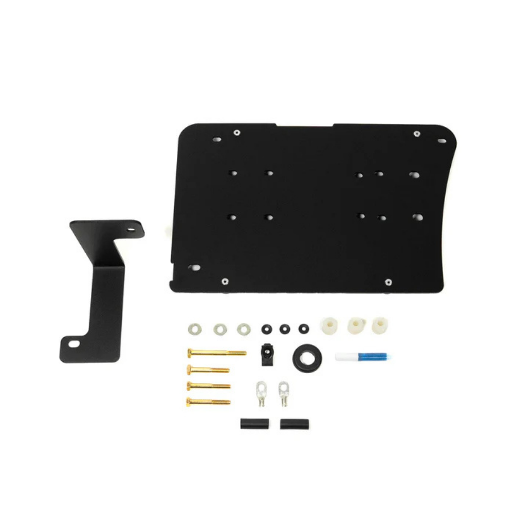SDHQ 2005-2023 Toyota Tacoma SDHQ Built ARB Compressor Mount