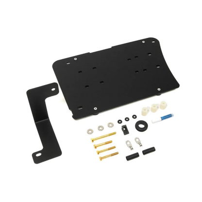 SDHQ 2005-2023 Toyota Tacoma SDHQ Built ARB Compressor Mount