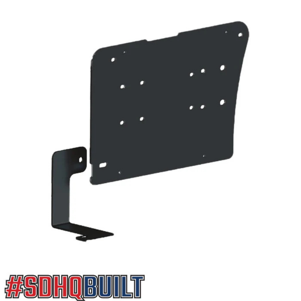 SDHQ 2005-2023 Toyota Tacoma SDHQ Built ARB Compressor Mount