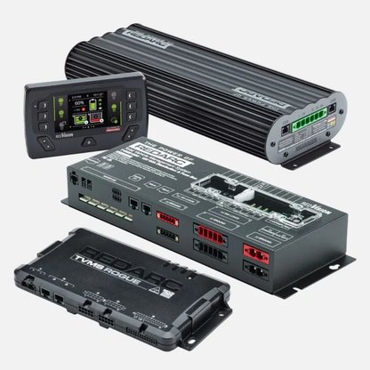 REDARC RedVision Combo System