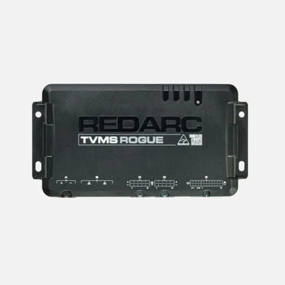 REDARC RedVision Combo System
