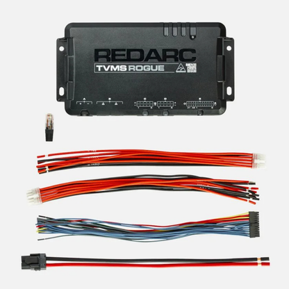 REDARC RedVision Combo System
