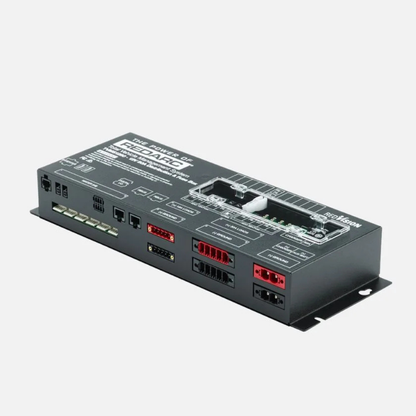 REDARC RedVision Combo System