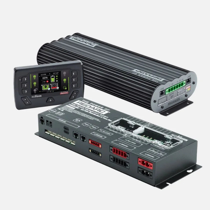 REDARC TVMS Prime RedVision System