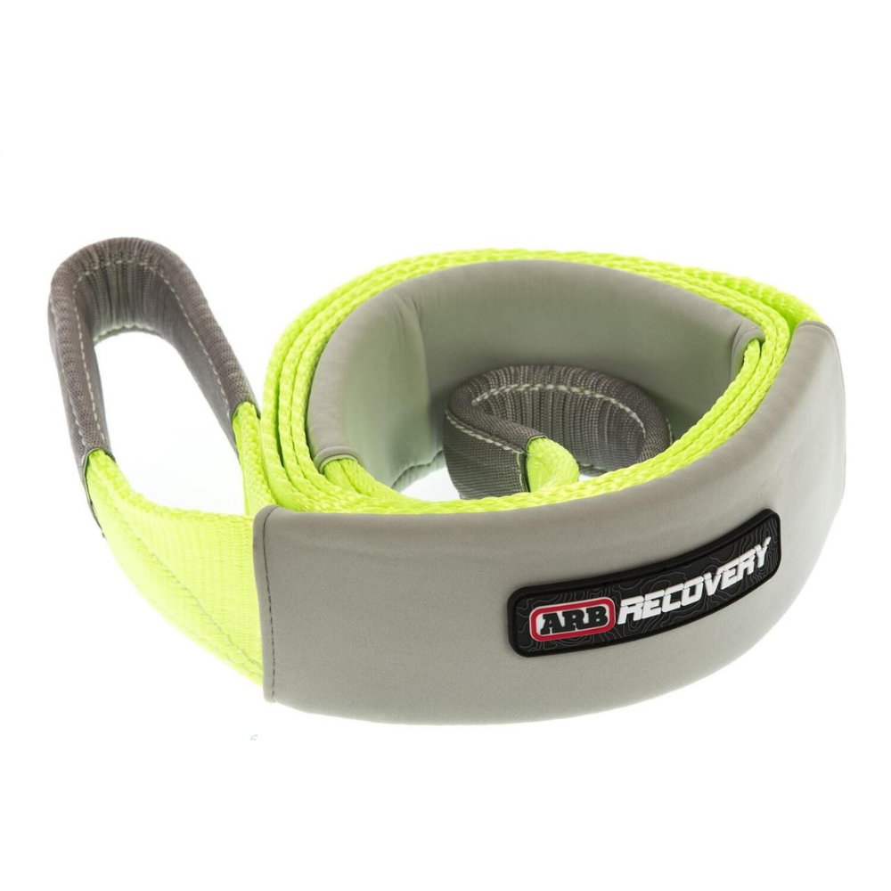 ARB 16ft Tree Trunk Protector Strap