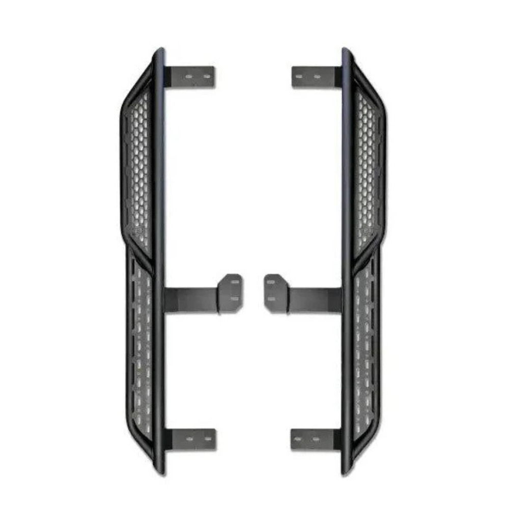 Out Outdoor - INEOS Grenadier Tubular Side Steps/Rock Sliders