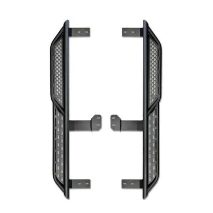 Out Outdoor - INEOS Grenadier Tubular Side Steps/Rock Sliders