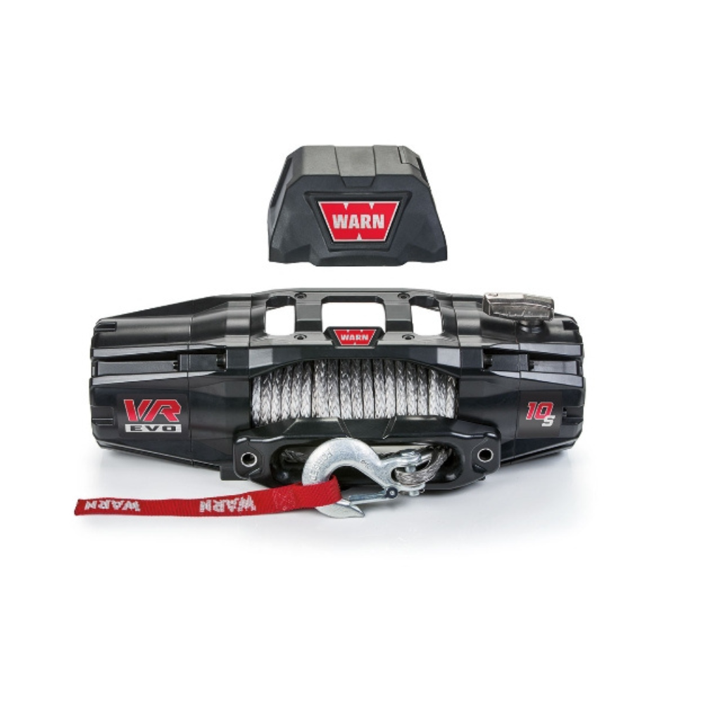 Warn VR EVO 10-S Winch