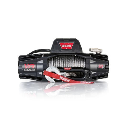 Warn VR EVO 12-S Winch