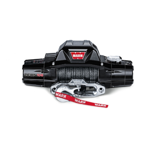 Warn ZEON 10-S Winch