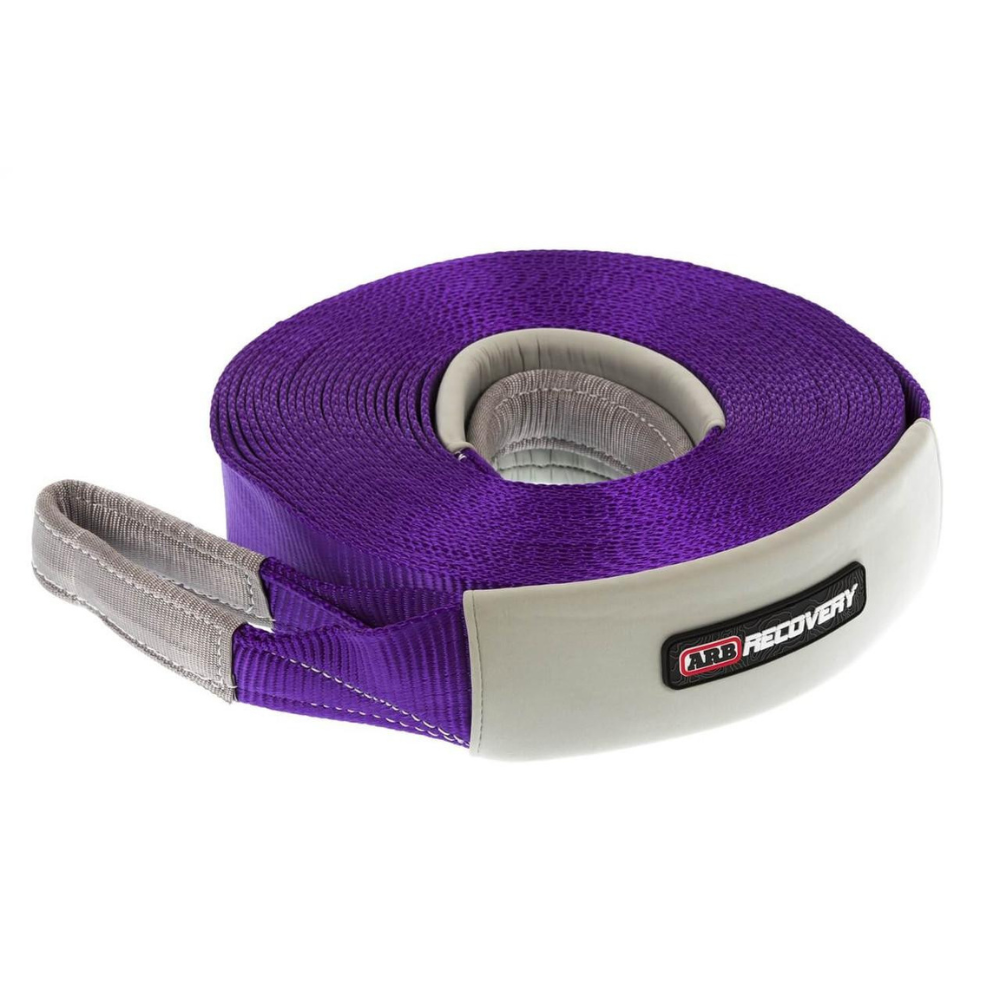 ARB 17,600lb Winch Extension Strap