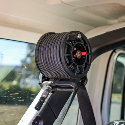 APEX Compact Reel System
