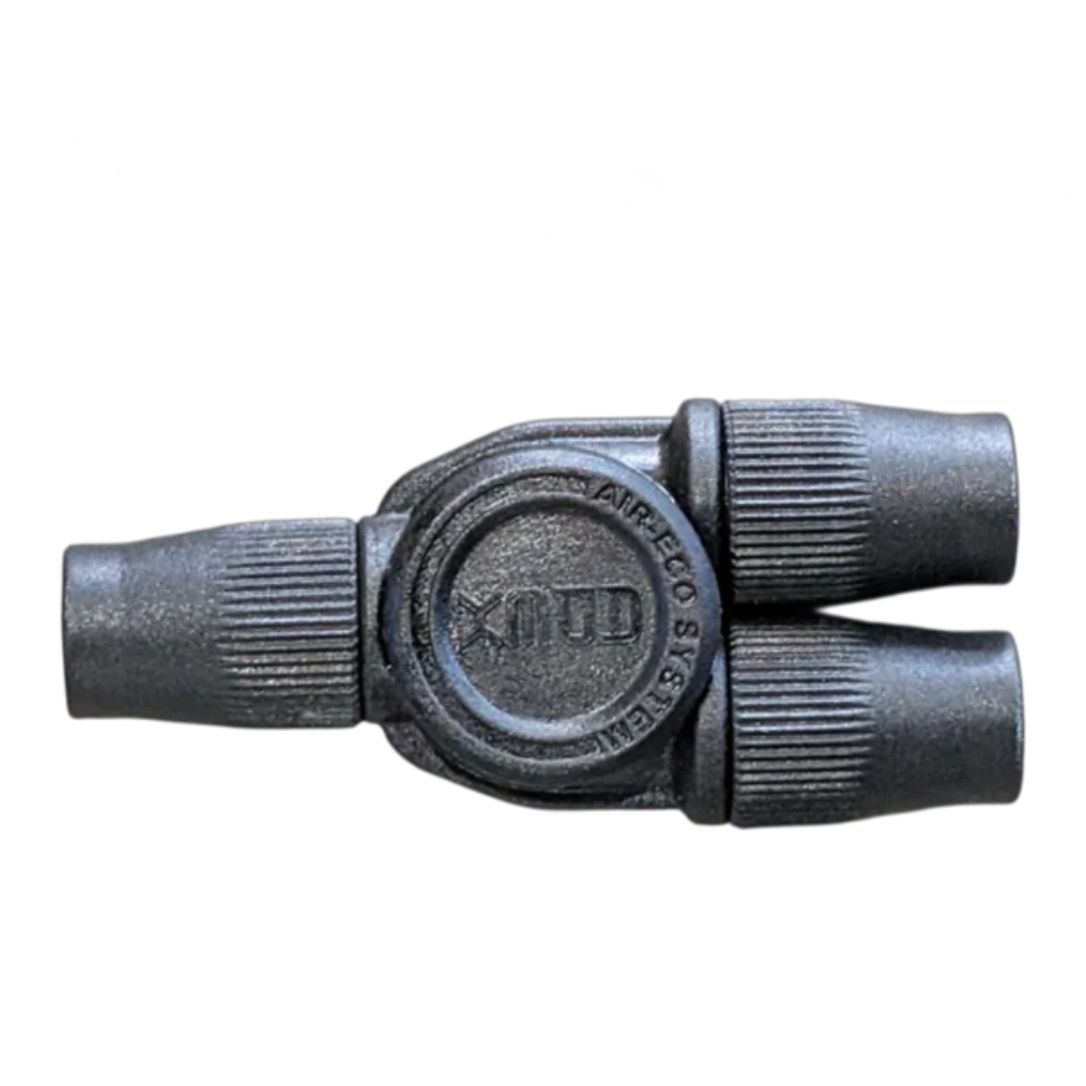 APEX 4 Tire Inflation Kit