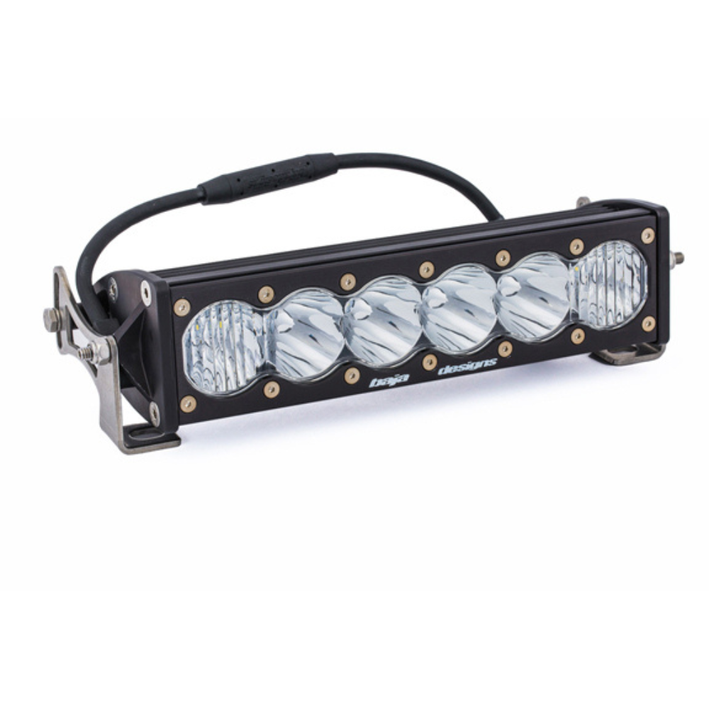 Baja Designs 10 Inch OnX6+ Straight LED Light Bar
