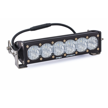 Baja Designs 10 Inch OnX6+ Straight LED Light Bar
