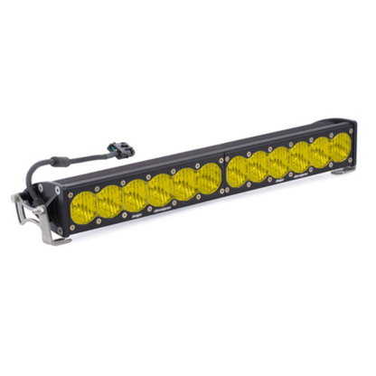 Baja Designs 20 Inch OnX6+ Straight LED Light Bar