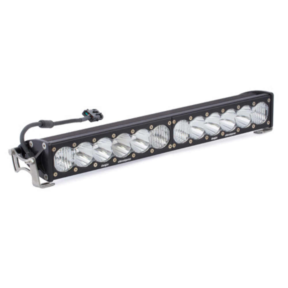 Baja Designs 20 Inch OnX6+ Straight LED Light Bar