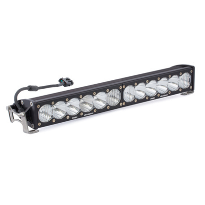 Baja Designs 20 Inch OnX6+ Straight LED Light Bar
