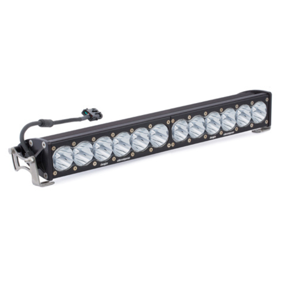 Baja Designs 20 Inch OnX6+ Straight LED Light Bar