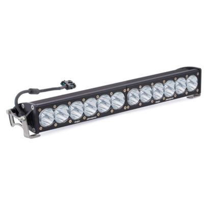 Baja Designs 20 Inch OnX6+ Straight LED Light Bar