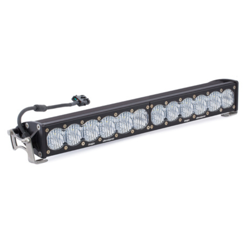 Baja Designs 20 Inch OnX6+ Straight LED Light Bar