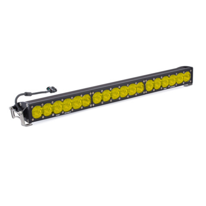 Baja Designs 30 Inch OnX6+ Straight LED Light Bar