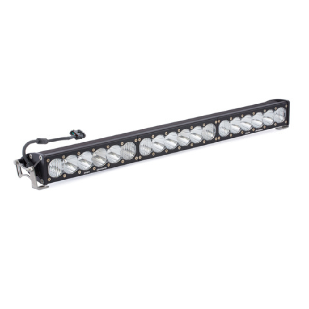 Baja Designs 30 Inch OnX6+ Straight LED Light Bar